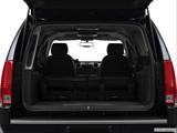  Hatchback & SUV rear angle photo